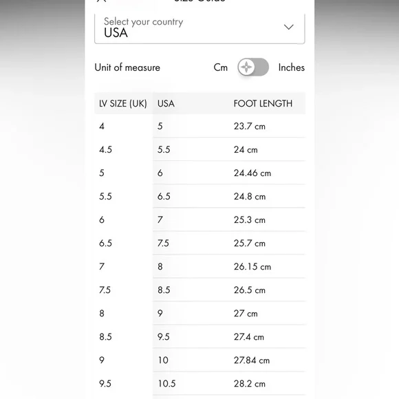 Authentic Louis Vuitton Charlie sneaker white & green